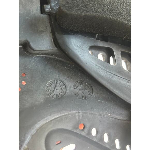 Proto EL Switch Paintball Mask‎ Black - Picture 7 of 7